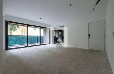 Apartamento com 3 quartos à venda na Rua Paracuê, 138, Sumaré, São Paulo