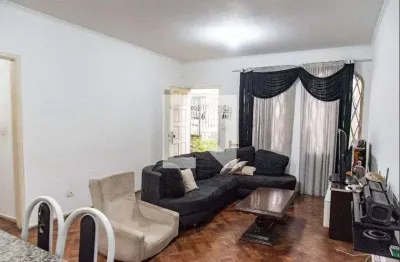 Casa com 3 quartos à venda na Rua Coronel Deraldo Jordão, 77, Ipiranga, São Paulo