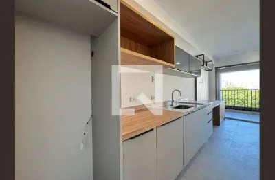 Kitnet / Stúdio à venda na Avenida dos Eucaliptos, 815, Moema, São Paulo