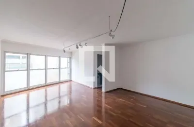 Apartamento com 3 quartos à venda na Rua Apinajés, 1752, Sumaré, São Paulo