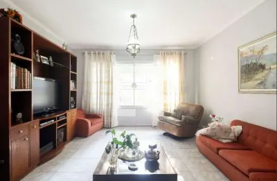 Casa com 3 quartos à venda na Rua Elisiário, 171, Tatuapé, São Paulo