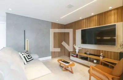 Apartamento com 2 quartos à venda na Rua Guaraciaba, 52, Tatuapé, São Paulo