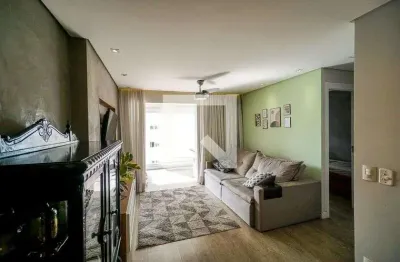 Apartamento com 2 quartos à venda na Rua José Tavares de Siqueira, 80, Tatuapé, São Paulo