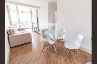 Apartamento à venda - jardim anália franco, 2 quartos,  64 m2