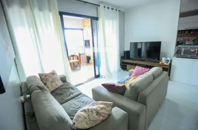 Apartamento com 2 quartos à venda na Rua Domingos Paiva, 152, Mooca, São Paulo