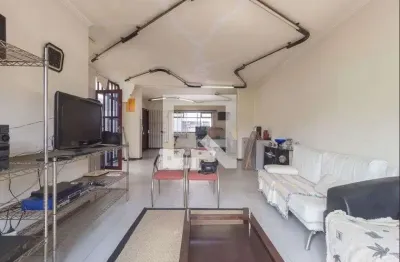 Casa com 4 quartos à venda na Rua Clark, 288, Mooca, São Paulo