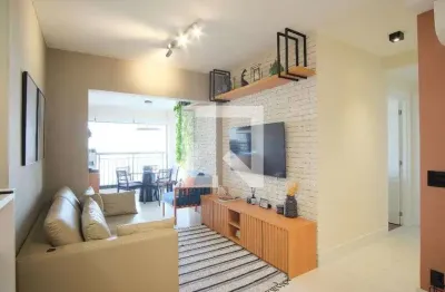 Apartamento com 2 quartos à venda na Rua São Felipe, 39, Tatuapé, São Paulo