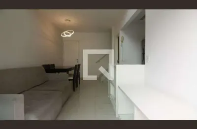 Apartamento com 1 quarto à venda na Rua Diogo Jácome, 954, Moema, São Paulo