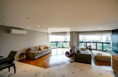 Apartamento com 4 quartos à venda na Rua Demétrio Ribeiro, 796, Tatuapé, São Paulo