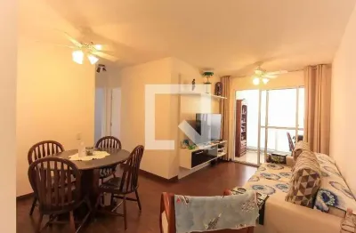 Apartamento com 2 quartos à venda na Rua Domingos Paiva, 206, Mooca, São Paulo