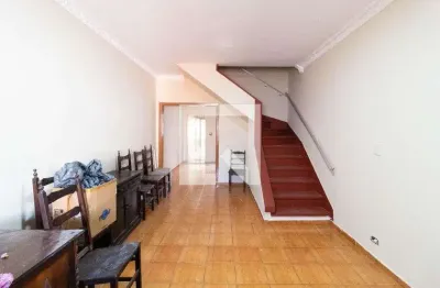 Casa com 3 quartos à venda na Rua Luís Ferreira, 67, Tatuapé, São Paulo