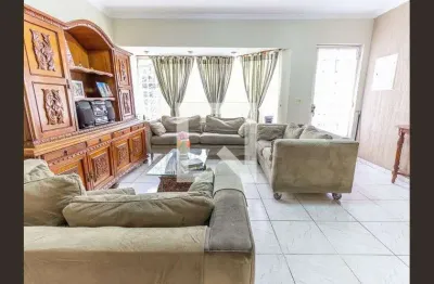 Casa com 3 quartos à venda na Rua Chamantá, 363, Mooca, São Paulo