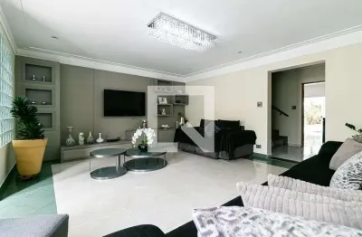 Casa com 4 quartos à venda na Rua Moisés Marx, 230, Tatuapé, São Paulo