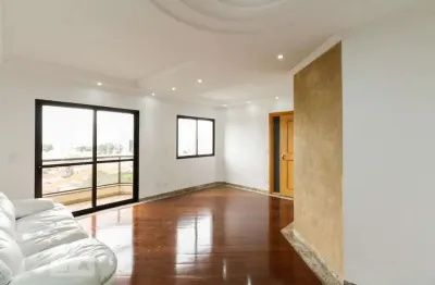 Apartamento à venda - jardim anália franco, 3 quartos,  126 m2