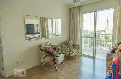 Apartamento com 2 quartos à venda na Rua Itajaí, 175, Mooca, São Paulo