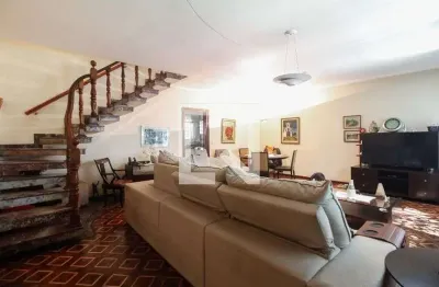 Casa com 4 quartos à venda na Rua Heitor Bariani, 501, Tatuapé, São Paulo