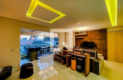 Apartamento com 3 quartos à venda na Rua Rui Martins, 137, Mooca, São Paulo