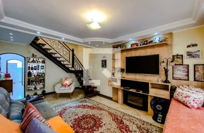 Casa com 2 quartos à venda na Rua Porto Alegre, 557, Mooca, São Paulo