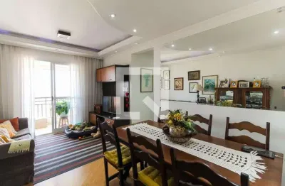Apartamento com 3 quartos à venda na Rua Visconde de Inhomerim, 442, Mooca, São Paulo