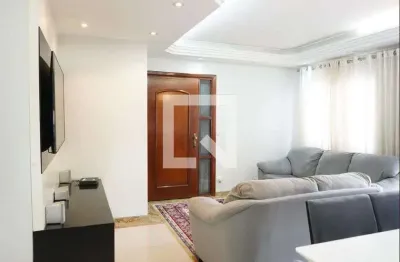 Apartamento à venda - jardim anália franco, 3 quartos,  125 m2
