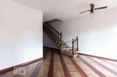 Casa à venda - jardim anália franco, 3 quartos,  260 m2