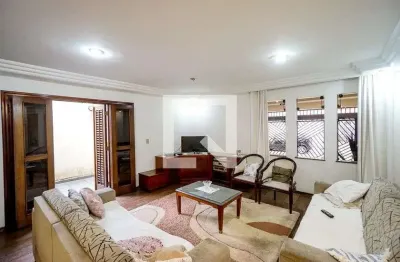 Casa com 3 quartos à venda na Rua Cecari, 41, Tatuapé, São Paulo