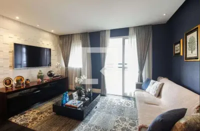 Apartamento com 3 quartos à venda na Rua Carlos Silva, 395, Tatuapé, São Paulo