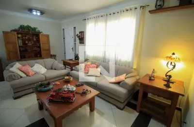 Casa com 3 quartos à venda na Rua Araribóia, 160, Mooca, São Paulo