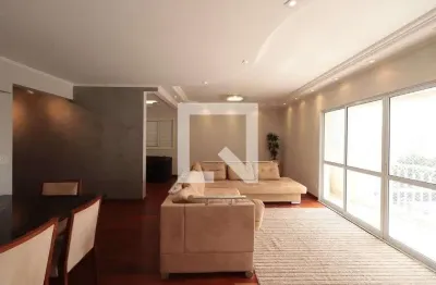 Apartamento com 3 quartos à venda na Rua Serra de Botucatu, 410, Tatuapé, São Paulo