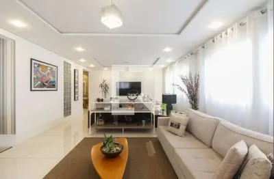 Apartamento com 3 quartos à venda na Rua Governador Menezes, 75, Tatuapé, São Paulo
