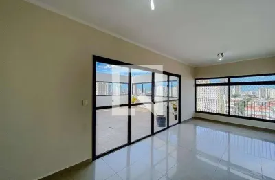 Apartamento com 4 quartos à venda na Praça Alexandre Fleming, 40, Mooca, São Paulo