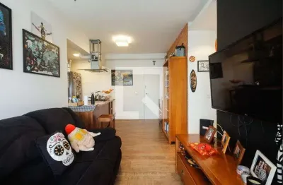 Apartamento com 2 quartos à venda na Rua Margarida de Lima, 77, Tatuapé, São Paulo