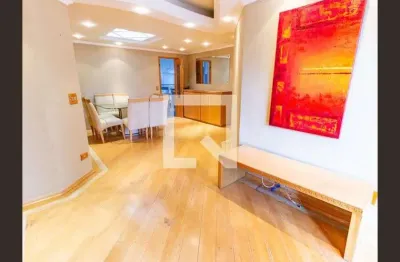 Apartamento à venda - jardim anália franco, 3 quartos,  80 m2