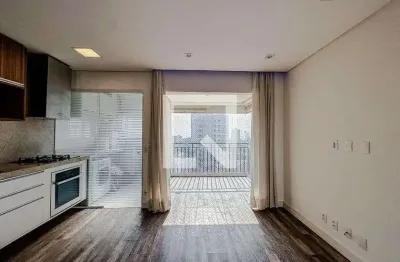 Apartamento à venda - jardim anália franco, 3 quartos,  70 m2
