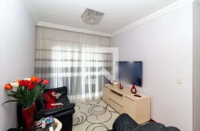 Apartamento com 3 quartos à venda na Rua Platina, 308, Tatuapé, São Paulo