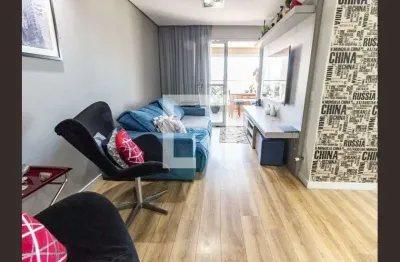 Apartamento com 3 quartos à venda na Rua Campo Largo, 964, Mooca, São Paulo