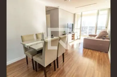 Apartamento à venda - jardim anália franco, 2 quartos,  62 m2