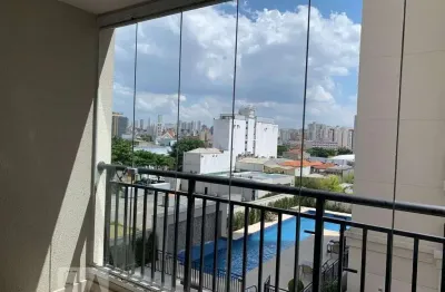 Apartamento com 2 quartos à venda na Rua Visconde de Parnaíba, 1046, Mooca, São Paulo