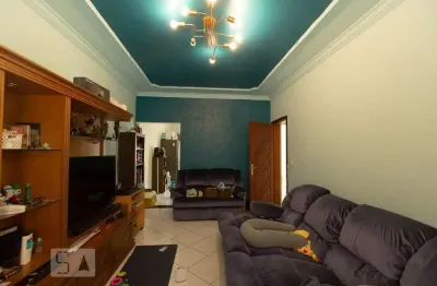 Casa com 2 quartos à venda na Rua Acrópole, 66, Tatuapé, São Paulo