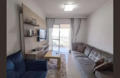 Apartamento com 3 quartos à venda na Rua Duarte de Carvalho, 185, Tatuapé, São Paulo
