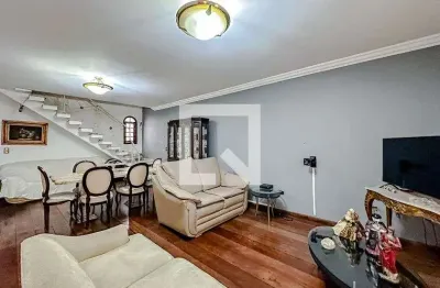 Casa com 3 quartos à venda na Rua Ibitinga, 716, Mooca, São Paulo