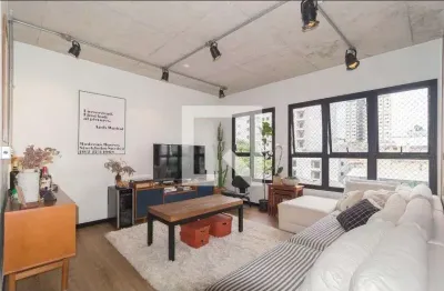 Apartamento à venda - jardim anália franco, 2 quartos,  70 m2
