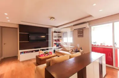 Apartamento com 2 quartos à venda na Rua João Antônio de Oliveira, 426, Mooca, São Paulo