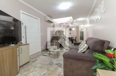 Casa com 3 quartos à venda na Rua Jaboticabal, 223, Mooca, São Paulo