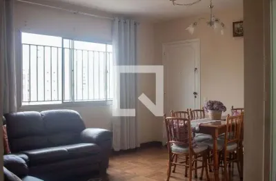 Apartamento à venda - vila olímpia, 3 quartos,  87 m2