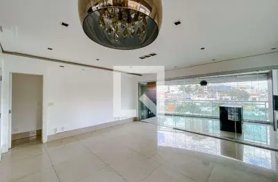 Apartamento com 3 quartos à venda na Rua Padre Raposo, 857, Mooca, São Paulo