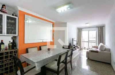Apartamento com 2 quartos à venda na Rua Serra De Japi, 259, Tatuapé, São Paulo