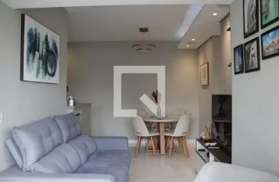 Apartamento com 2 quartos à venda na Rua Maria Daffre, 155, Mooca, São Paulo