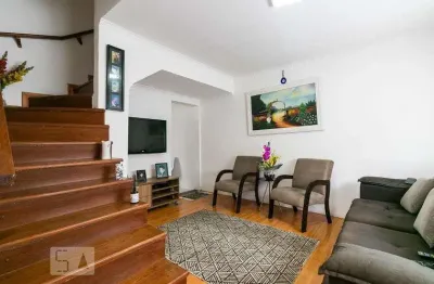 Casa com 2 quartos à venda na Rua Pedro Gabriel, 37, Tatuapé, São Paulo