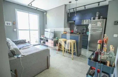 Apartamento com 2 quartos à venda na Rua Guarapuava, 174, Mooca, São Paulo